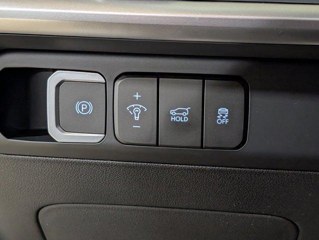 new 2026 Hyundai SANTA FE HEV car, priced at $33,436