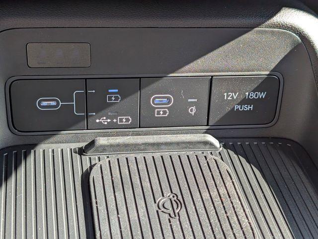new 2026 Hyundai Kona car, priced at $29,008