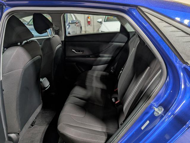 used 2023 Hyundai Elantra car, priced at $17,988