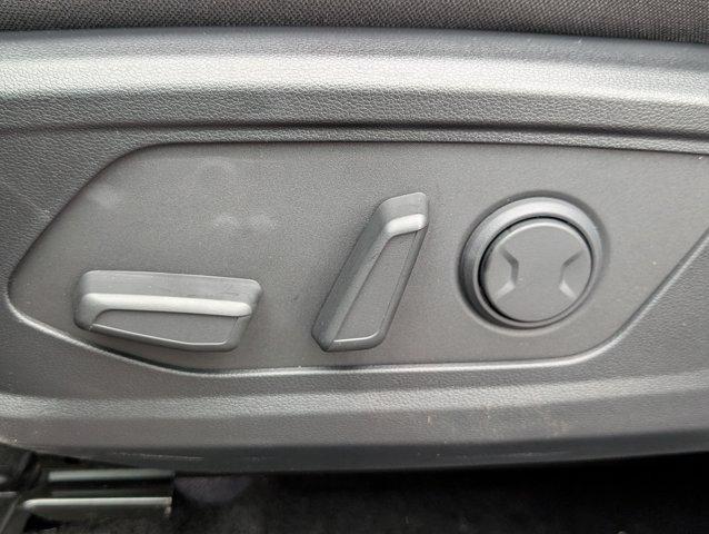 new 2026 Hyundai Tucson car, priced at $31,071