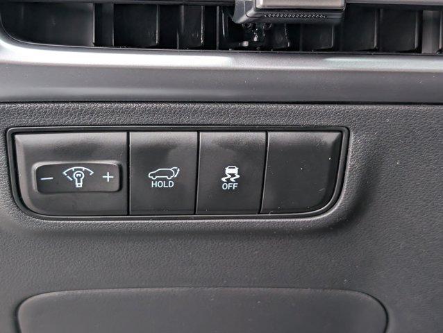 new 2026 Hyundai Tucson car, priced at $31,071