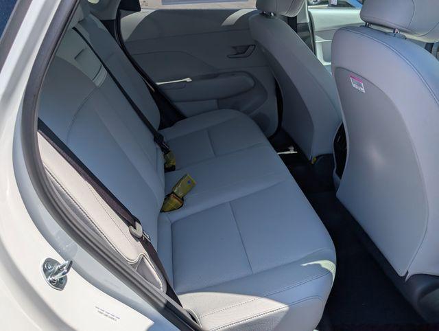 new 2026 Hyundai Kona car, priced at $28,813