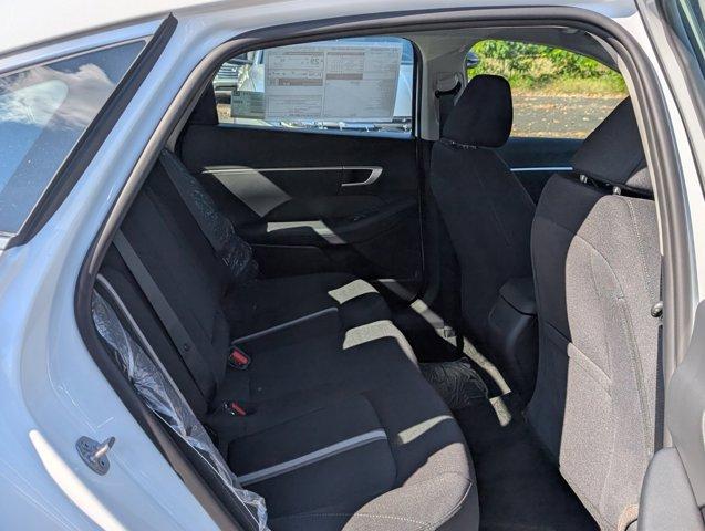 new 2026 Hyundai Sonata car, priced at $30,248