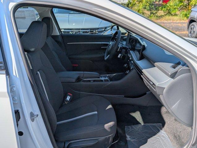 new 2026 Hyundai Sonata car, priced at $30,248