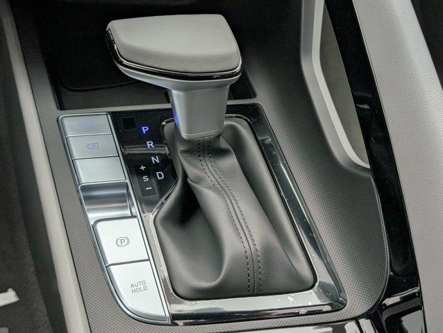 new 2026 Hyundai Elantra car, priced at $25,587