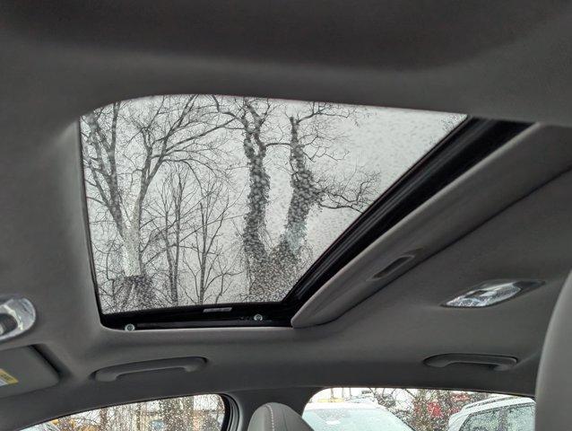 new 2026 Hyundai Elantra car, priced at $25,587