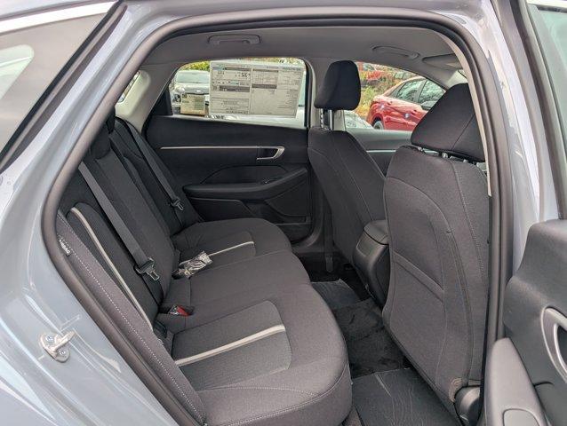 new 2026 Hyundai Sonata car, priced at $28,148