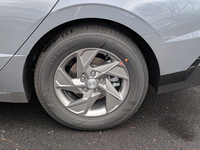 new 2026 Hyundai Sonata car, priced at $28,148