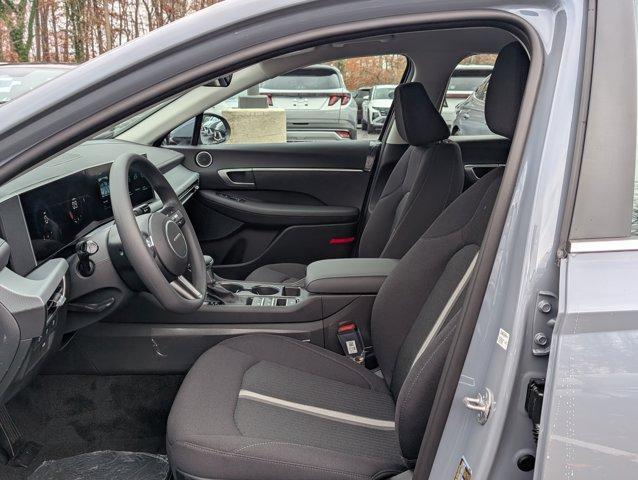 new 2026 Hyundai Sonata car, priced at $28,148