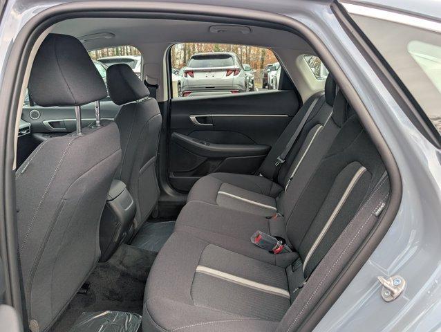 new 2026 Hyundai Sonata car, priced at $28,148