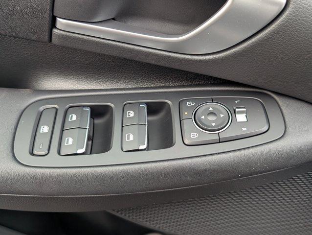 new 2026 Hyundai Sonata car, priced at $28,148