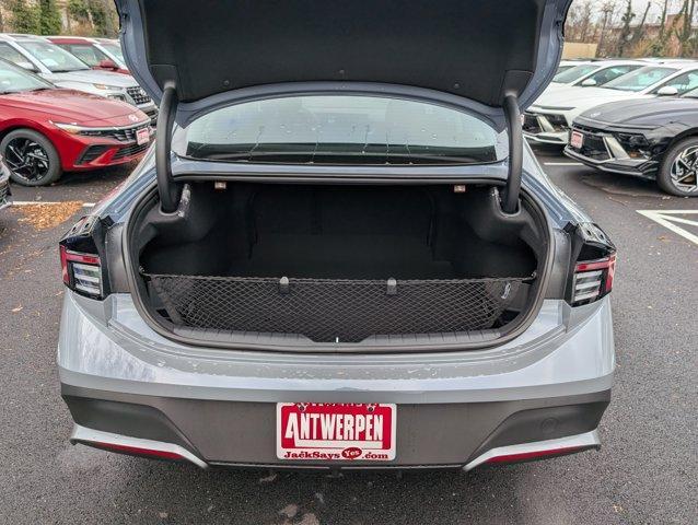 new 2026 Hyundai Sonata car, priced at $28,148