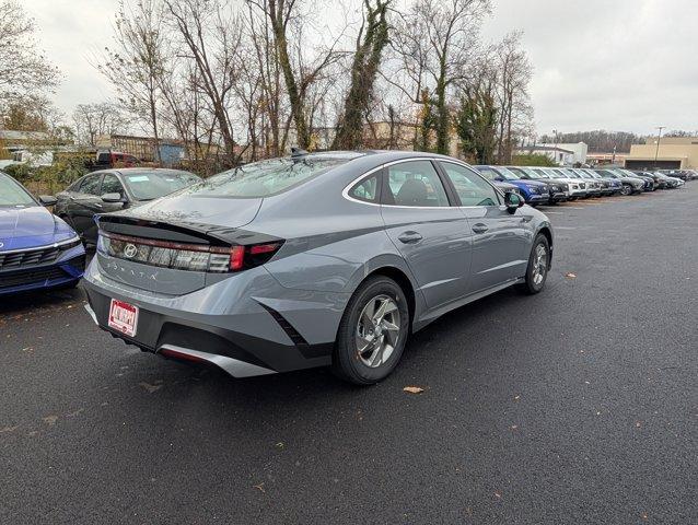 new 2026 Hyundai Sonata car, priced at $28,148