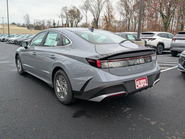 new 2026 Hyundai Sonata car, priced at $28,148