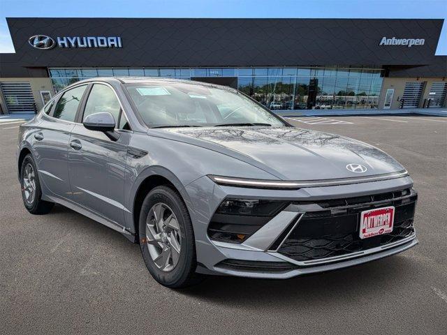 new 2026 Hyundai Sonata car, priced at $28,148