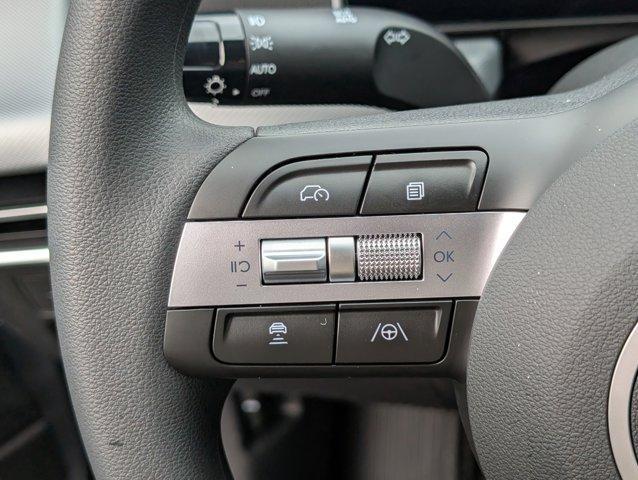 new 2026 Hyundai Sonata car, priced at $28,148