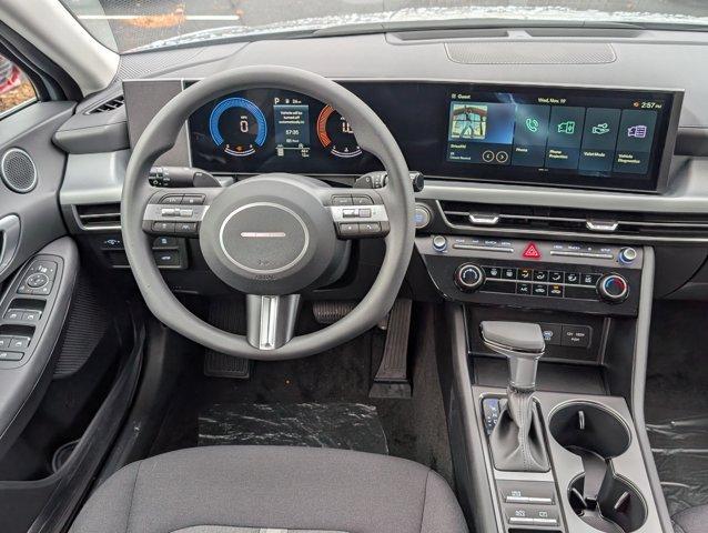 new 2026 Hyundai Sonata car, priced at $28,148
