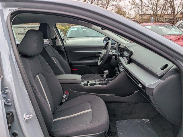 new 2026 Hyundai Sonata car, priced at $28,148