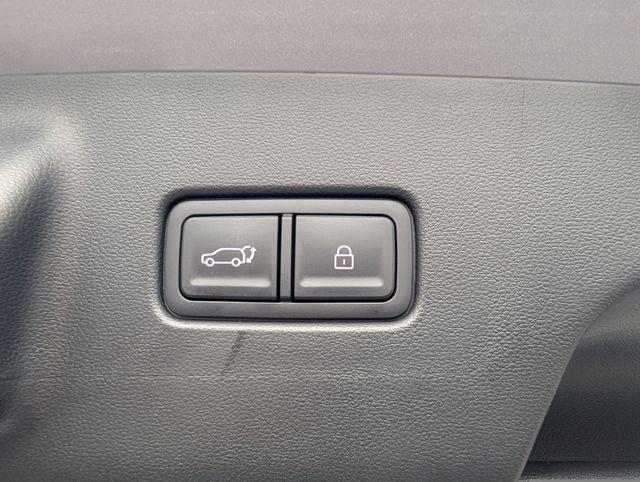 new 2026 Hyundai Palisade car, priced at $58,070