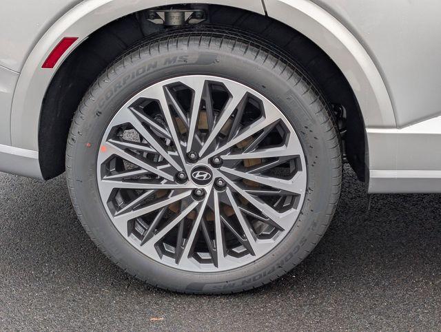 new 2026 Hyundai Palisade car, priced at $58,070