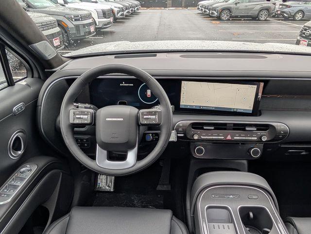 new 2026 Hyundai Palisade car, priced at $58,070