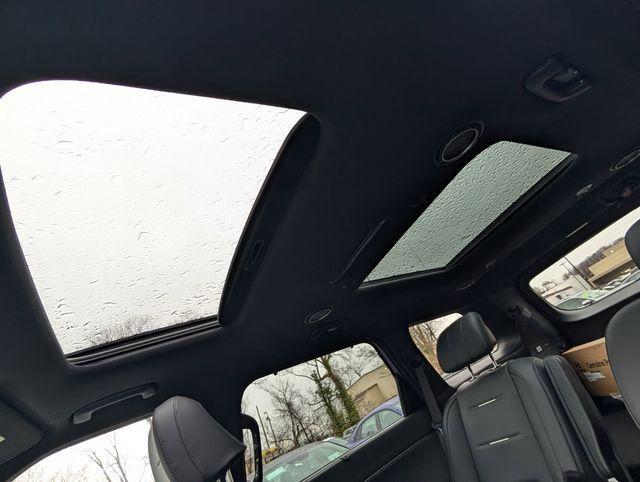 new 2026 Hyundai Palisade car, priced at $58,070