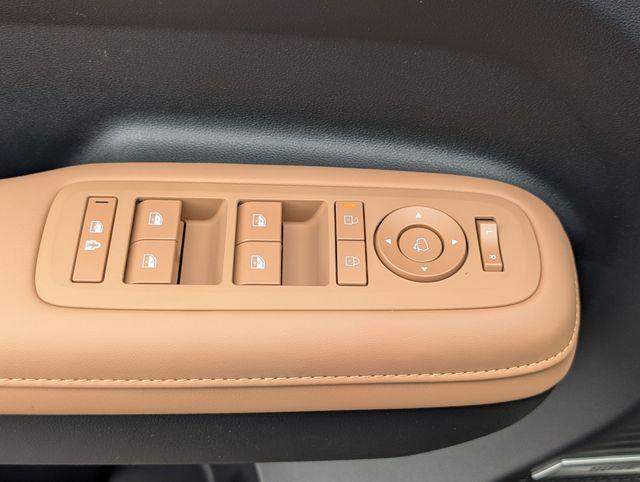 new 2026 Hyundai Santa Fe car, priced at $46,472
