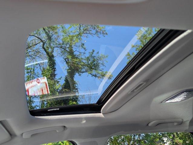 new 2026 Hyundai Tucson car, priced at $36,582