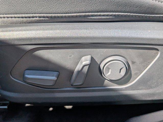 new 2026 Hyundai Tucson car, priced at $36,582