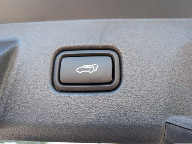 new 2026 Hyundai Tucson car, priced at $36,582