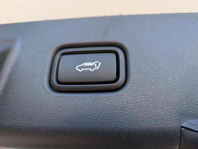 new 2026 Hyundai Tucson car, priced at $33,394