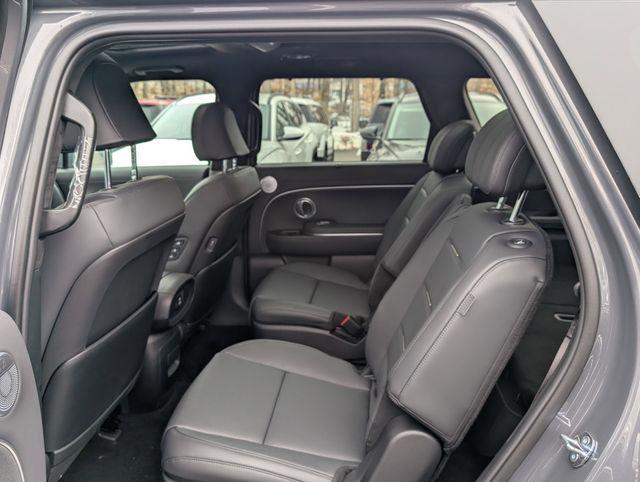 new 2026 Hyundai Palisade Hybrid car, priced at $60,655