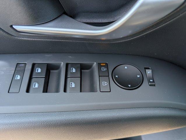 new 2026 Hyundai SANTA CRUZ car, priced at $33,113