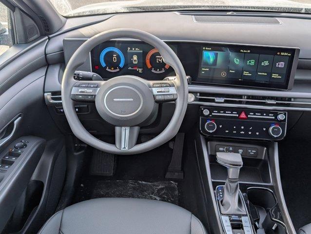 new 2026 Hyundai SANTA CRUZ car, priced at $33,113