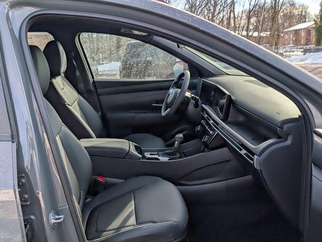 new 2026 Hyundai SANTA CRUZ car, priced at $33,113