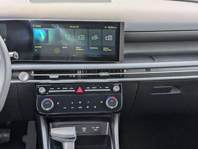 new 2026 Hyundai SANTA CRUZ car, priced at $33,113