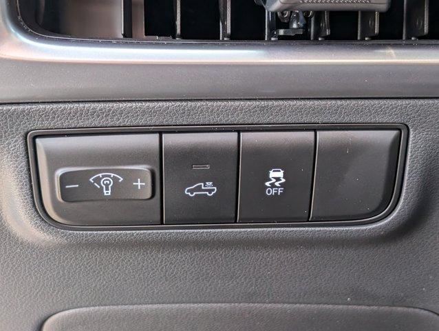 new 2026 Hyundai SANTA CRUZ car, priced at $33,113