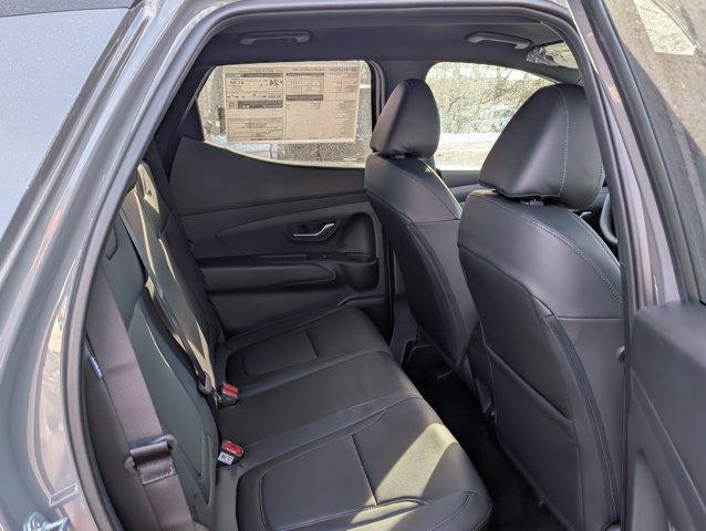 new 2026 Hyundai SANTA CRUZ car, priced at $33,113