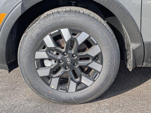 new 2026 Hyundai SANTA CRUZ car, priced at $33,113