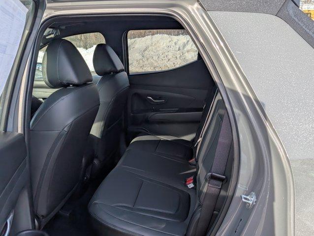 new 2026 Hyundai SANTA CRUZ car, priced at $33,113