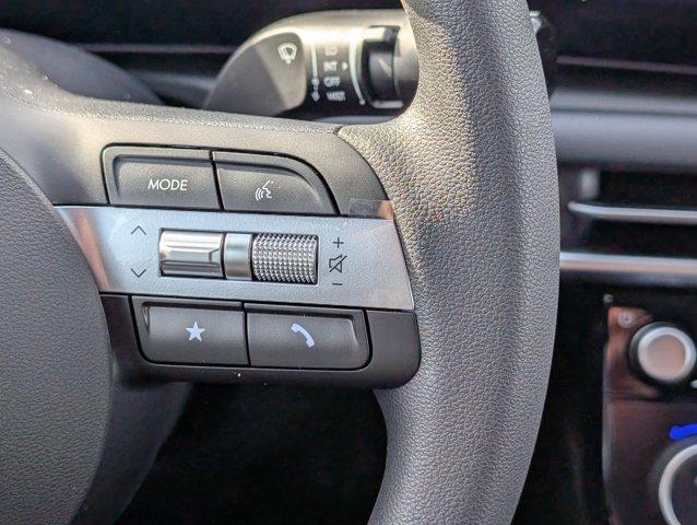 new 2026 Hyundai SANTA CRUZ car, priced at $33,113