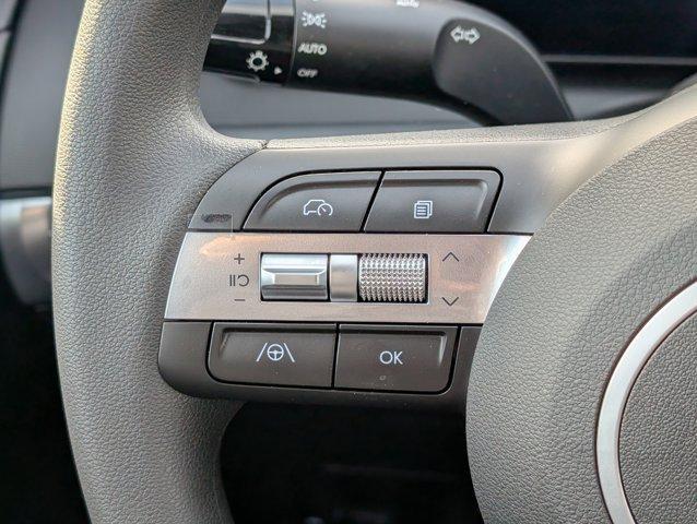 new 2026 Hyundai SANTA CRUZ car, priced at $33,113