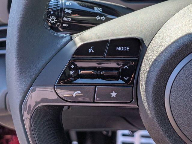 new 2026 Hyundai Elantra car, priced at $24,799