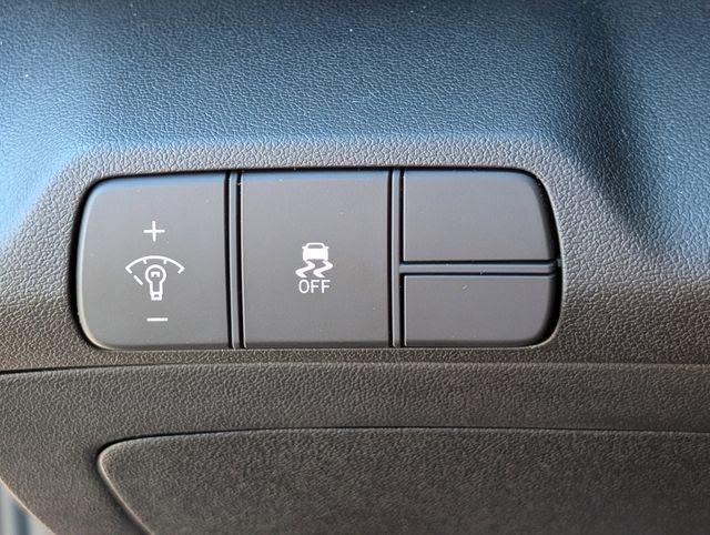 new 2026 Hyundai Elantra car, priced at $24,799