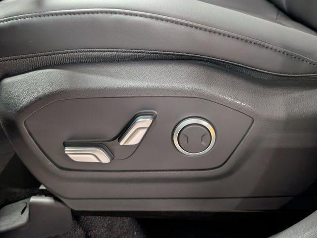 new 2026 Hyundai Santa Fe car, priced at $37,016