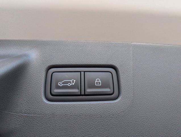 new 2026 Hyundai SANTA FE HEV car, priced at $39,641