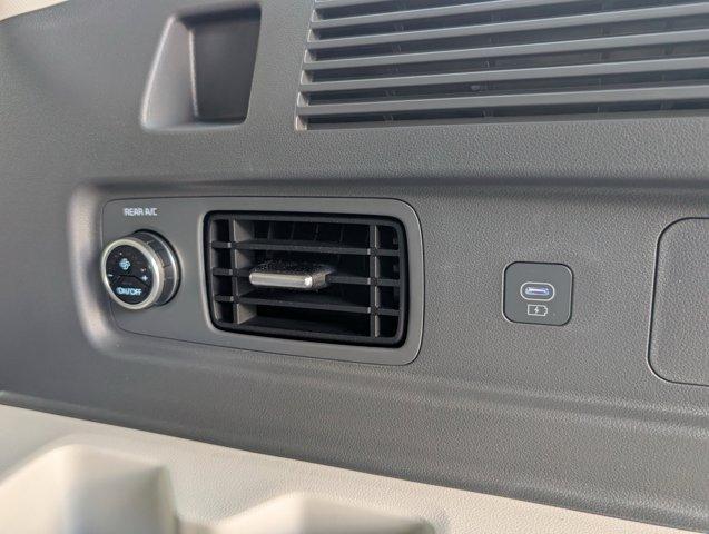 new 2026 Hyundai SANTA FE HEV car, priced at $39,641