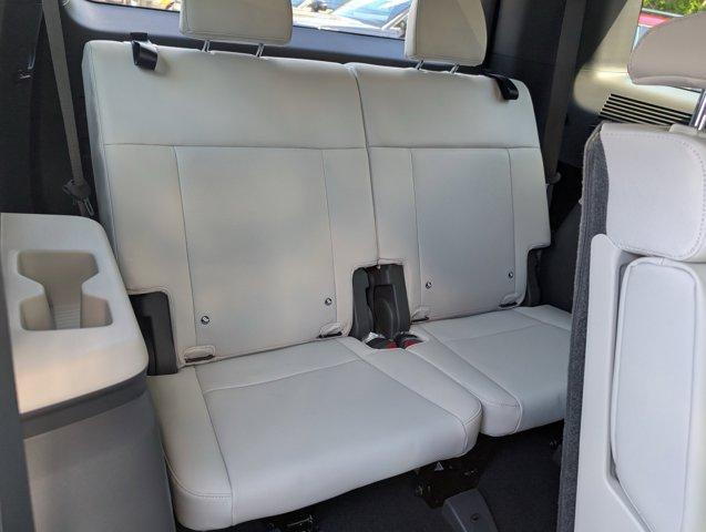 new 2026 Hyundai SANTA FE HEV car, priced at $39,641