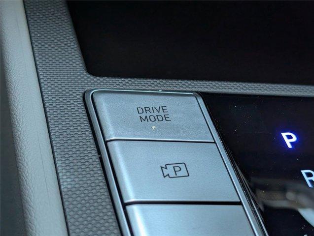 new 2026 Hyundai Elantra car, priced at $24,679