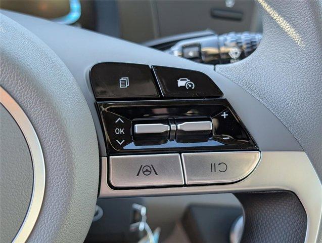 new 2026 Hyundai Elantra car, priced at $24,679